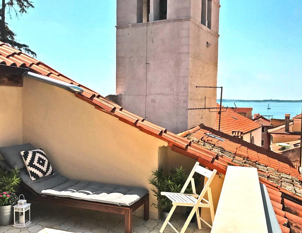 House Julija Villa Piran Exterior photo